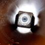 CCTV drain inspection