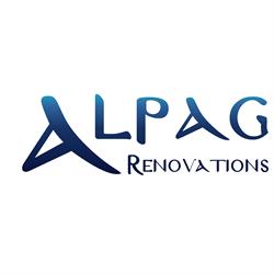 Alpag Painting