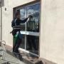 Window Cleaning