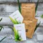 Uploaded by visitor on 15/01/2018 - Soothing and Calming Face Care Natural Cosmetics