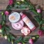 Uploaded by visitor on 15/01/2018 - Strengthening and Hydrating Body Care Natural Cosmetics