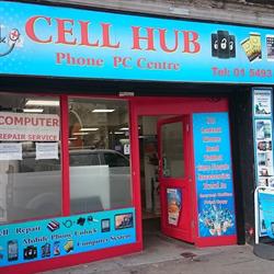Cellhub PC Phone Centre