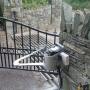 Automatic Gate Installation
