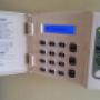 MKS Alarm Installation