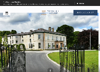 Rockhill House Estate's website