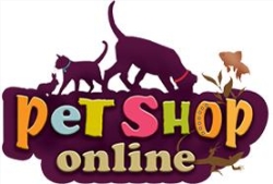 Pet Shop Online