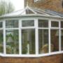 UPVC CONSERVATORIES