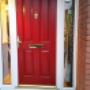UPVC DOORS DUBLIN