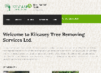 Kilcasey Tree Services Ltd