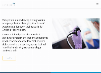 Crospon's website