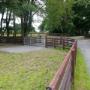 Stud Rail Fencing