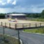 Horse Arenas