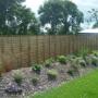 Panel Fencing