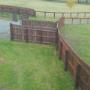Close Board Fencing