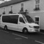 Executive Travel
Mini Bus Hire
Mini Coach Hire
Golf Trips
Tours
Airport Transfers
Dublin Airport
Shannon Airport
Cork Airport
Hotel Transfers
Taxi
Luggage Transfers
Weddings
Leisure
Bus Stations
Hotels
Hostels
Knock Airport