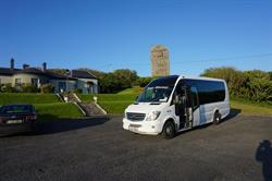 Peter Mooney Tours & Executive Travel
