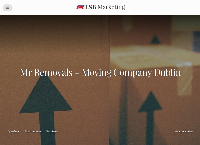Mr Removals's website