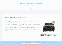 Faro Airport Transfers