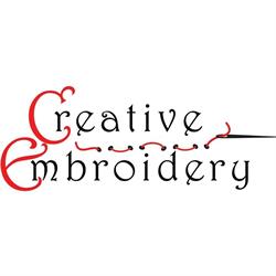 Creative Embroidery
