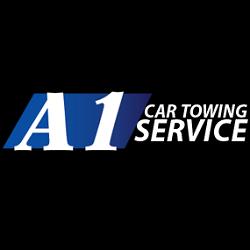 A1 Car Towing Service