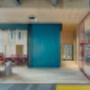 Uploaded by visitor on 23/10/2017 - Corporate Lockers