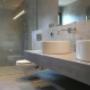 microcement bathrooms