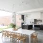 microcement kitchens