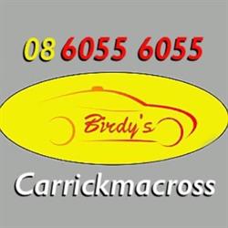 Birdy's Taxi & Chauffeur Hire