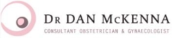 Dr. Dan Mckenna - Gynaecologist In Cork
