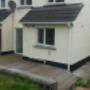Outside House Painting