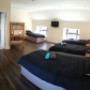 Ridgerock Accommodation