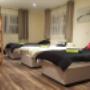 Ridgerock Accommodation