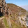 things to do in wicklow - bray cliff walk
