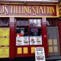 AJ's Filling Station Restaurant and Takeaway