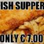 AJ's Filling Station Restaurant and Takeaway