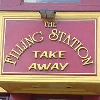 AJ's Takeaway