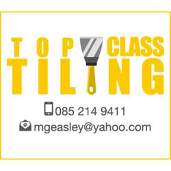 Top Class Tiling