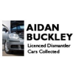 Aidan Buckley Car Dismantlers