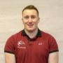 Eoghan Mealey – Physiotherapist