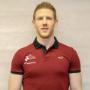 Sean Gaffney – Physiotherapist
