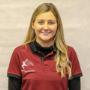 Katie Willis – Receptionist