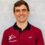 Dean Ryan - Strength & Conditioning Coach