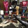 Speakeasy Barber