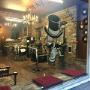 Speakeasy Barber