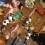 Sandplay Therapy