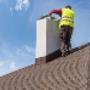 Chimney Rebuilding