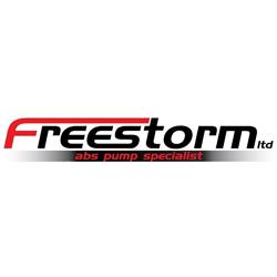 Freestorm Ltd