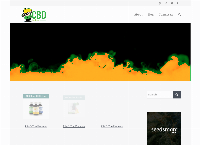 CBD Explorer Ireland