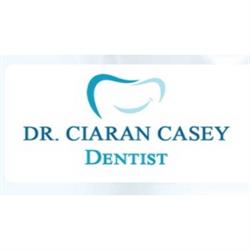 Dr Ciaran Casey B.A., B. Dent Sc.
