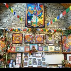 Tara Open Studio